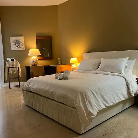 Rosanna House - Vedano Al Lambro * Монца
